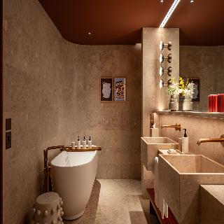 Andaz Lisbon fotoÄŸrafÄ±