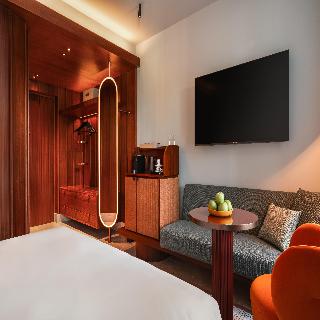 Andaz Lisbon fotoÄŸrafÄ±