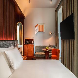 Andaz Lisbon fotoÄŸrafÄ±