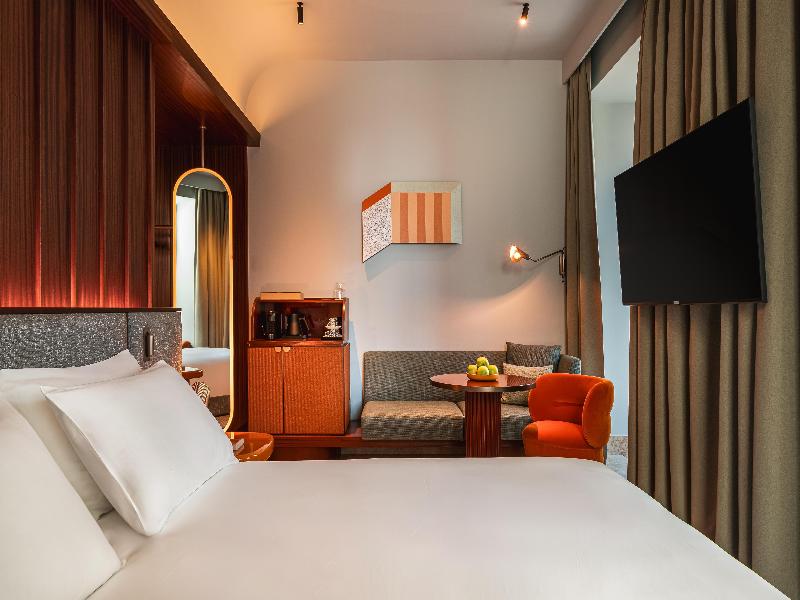 Andaz Lisbon - Oda