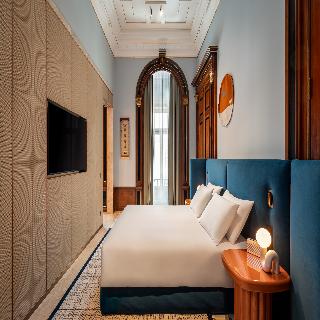 Andaz Lisbon fotoÄŸrafÄ±