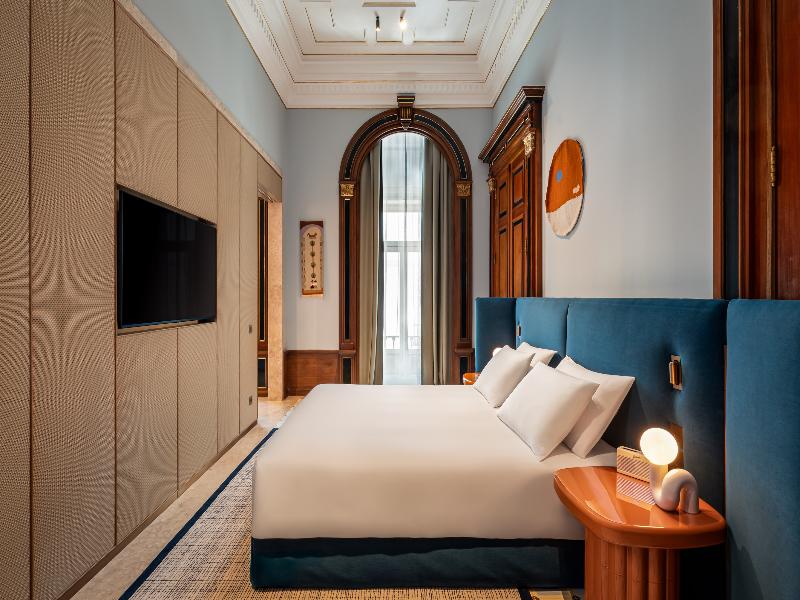 Andaz Lisbon - Oda