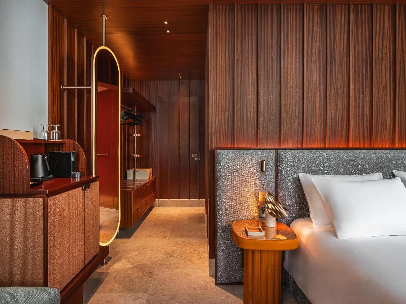 Andaz Lisbon - Oda