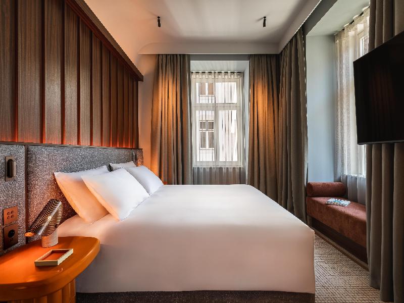 Andaz Lisbon - Oda