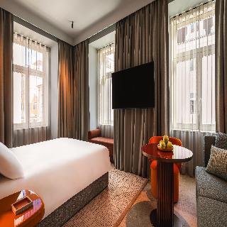 Andaz Lisbon fotoÄŸrafÄ±
