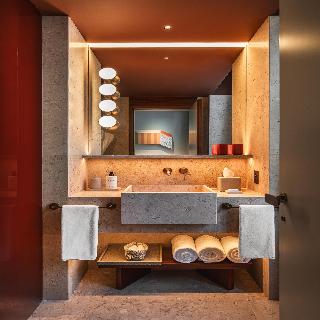 Andaz Lisbon fotoÄŸrafÄ±