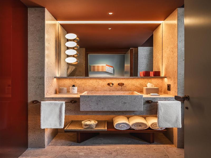 Andaz Lisbon - Oda