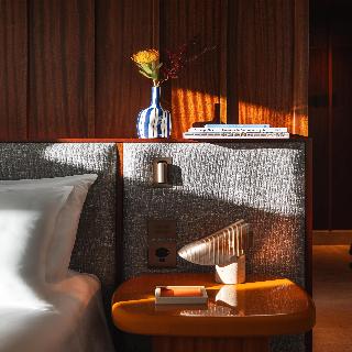 Andaz Lisbon fotoÄŸrafÄ±