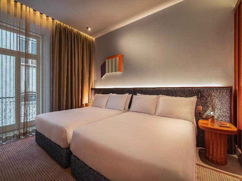 Andaz Lisbon - Oda