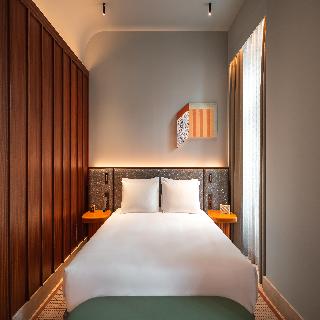 Andaz Lisbon fotoÄŸrafÄ±