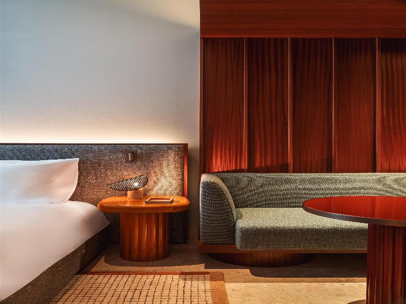 Andaz Lisbon - Oda