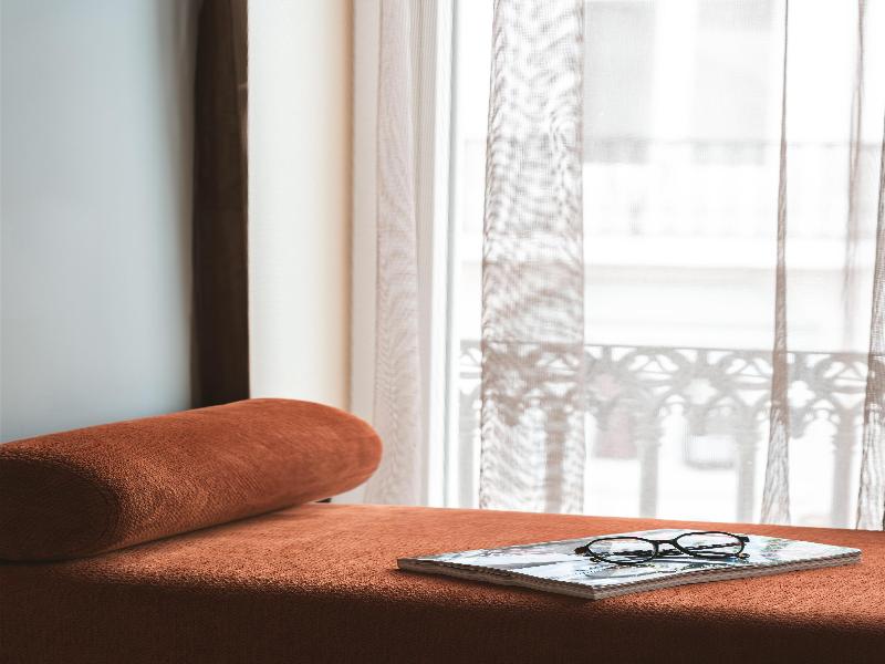 Andaz Lisbon - Oda