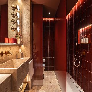 Andaz Lisbon fotoÄŸrafÄ±