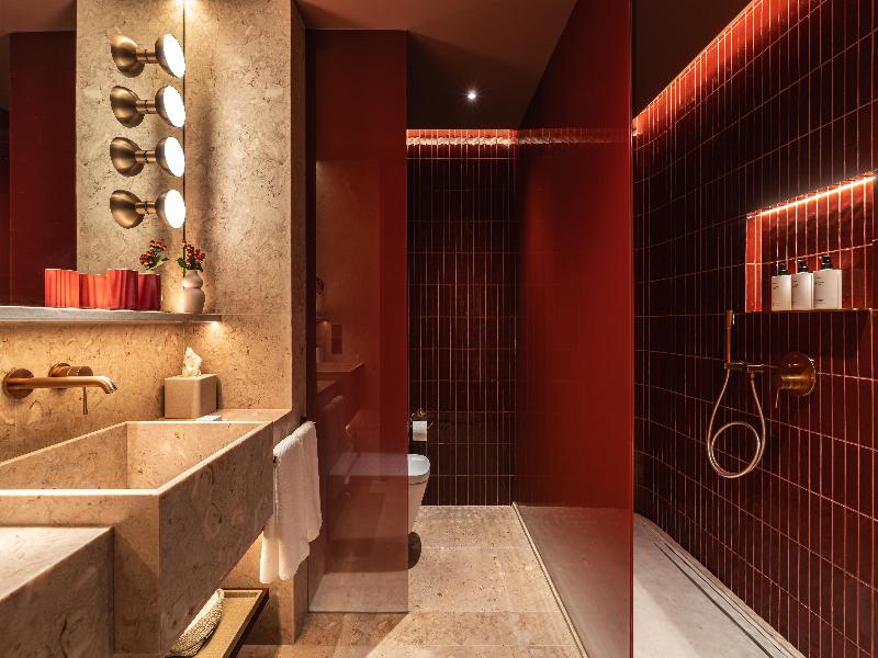 Andaz Lisbon - Oda