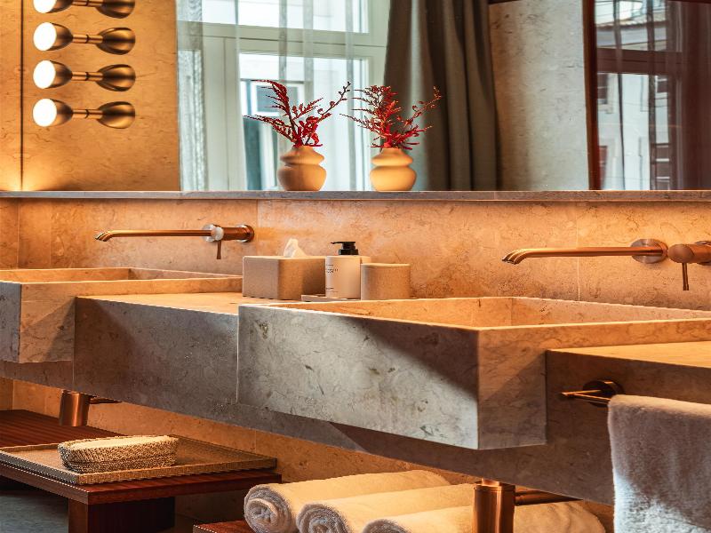 Andaz Lisbon - Oda