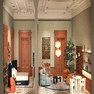 Andaz Lisbon fotoÄŸrafÄ±