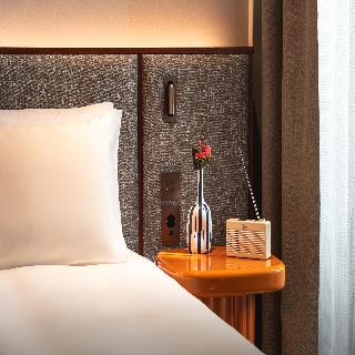 Andaz Lisbon fotoÄŸrafÄ±