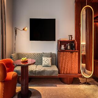 Andaz Lisbon fotoÄŸrafÄ±