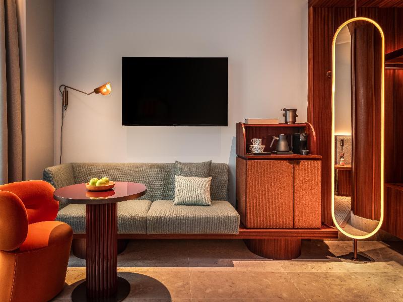 Andaz Lisbon - Oda