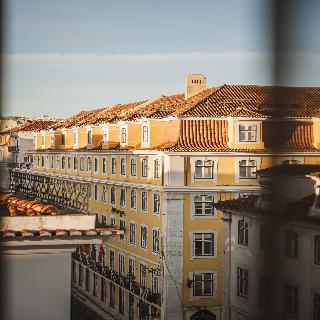 Andaz Lisbon fotoÄŸrafÄ±