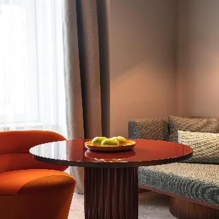 Andaz Lisbon fotoÄŸrafÄ±