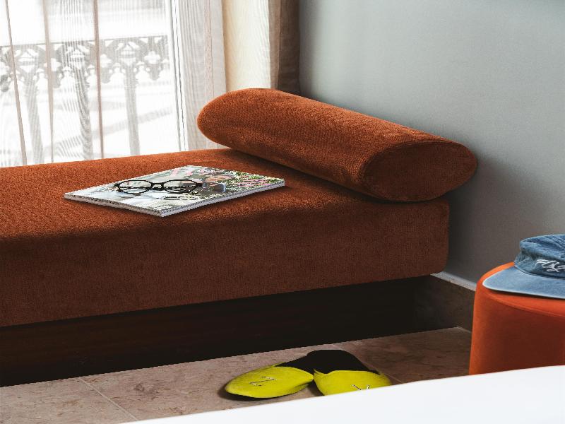 Andaz Lisbon - Oda