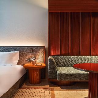 Andaz Lisbon fotoÄŸrafÄ±