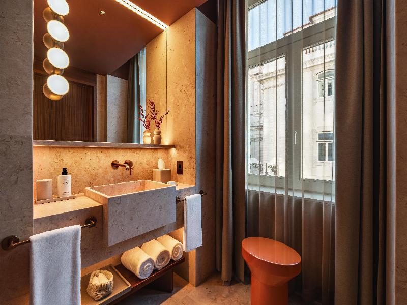 Andaz Lisbon - Oda