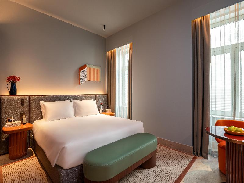 Andaz Lisbon - Oda