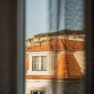 Andaz Lisbon fotoÄŸrafÄ±