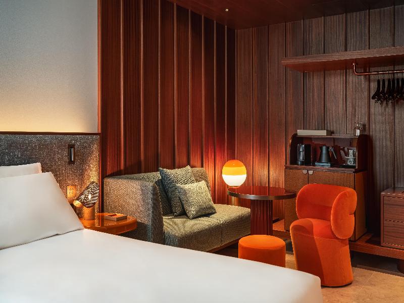 Andaz Lisbon - Oda