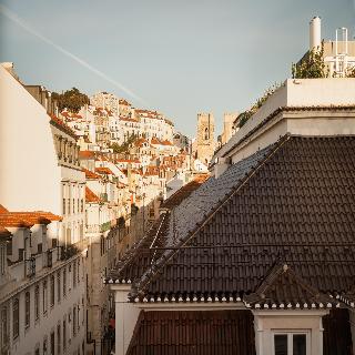 Andaz Lisbon fotoÄŸrafÄ±