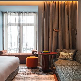 Andaz Lisbon fotoÄŸrafÄ±