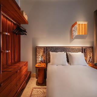 Andaz Lisbon fotoÄŸrafÄ±