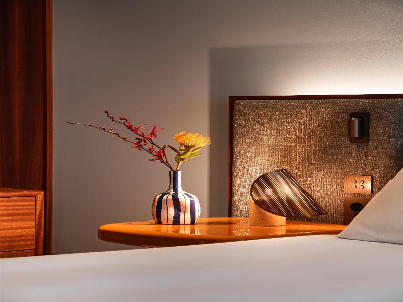 Andaz Lisbon - Oda