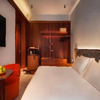 Andaz Lisbon fotoÄŸrafÄ±