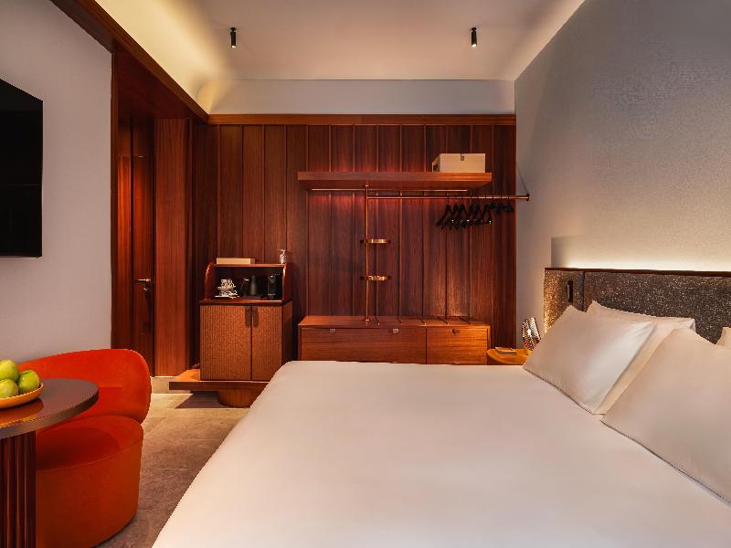 Andaz Lisbon - Oda