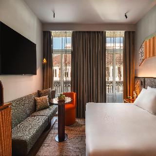 Andaz Lisbon fotoÄŸrafÄ±
