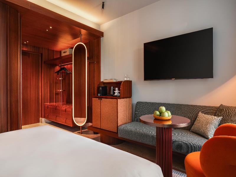 Andaz Lisbon - Oda