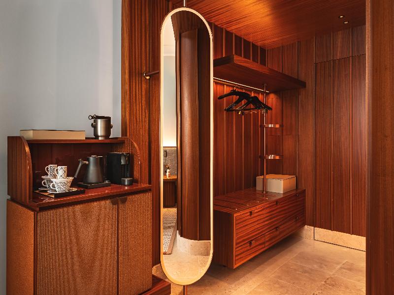 Andaz Lisbon - Oda