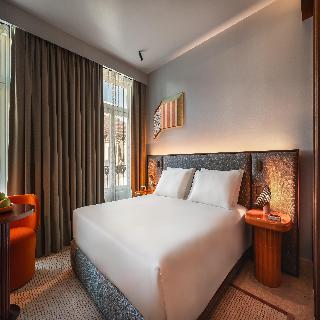 Andaz Lisbon fotoÄŸrafÄ±