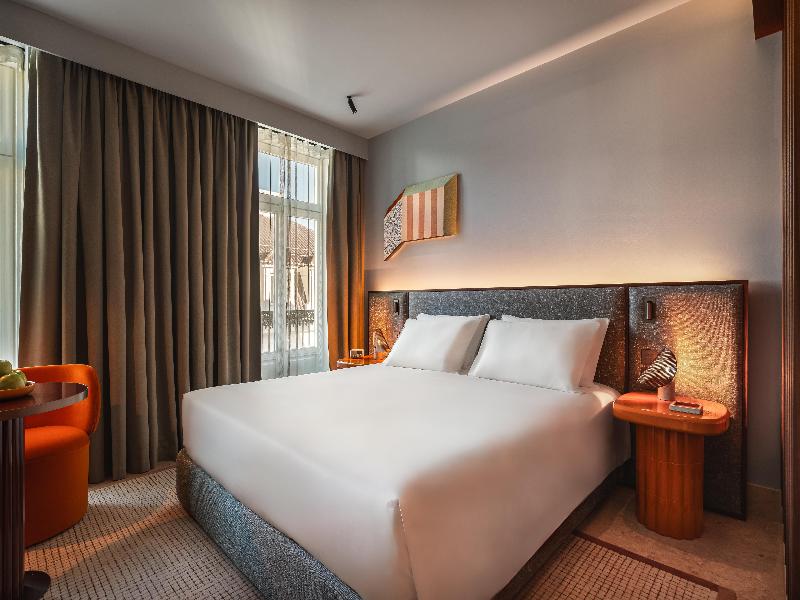 Andaz Lisbon - Oda