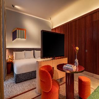 Andaz Lisbon fotoÄŸrafÄ±
