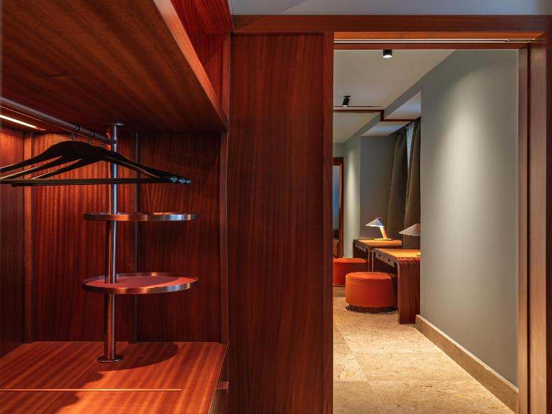 Andaz Lisbon - Oda