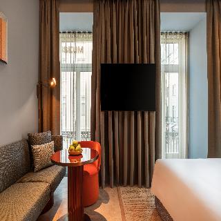 Andaz Lisbon fotoÄŸrafÄ±