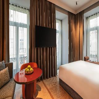 Andaz Lisbon fotoÄŸrafÄ±