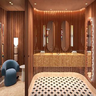 Andaz Lisbon fotoÄŸrafÄ±