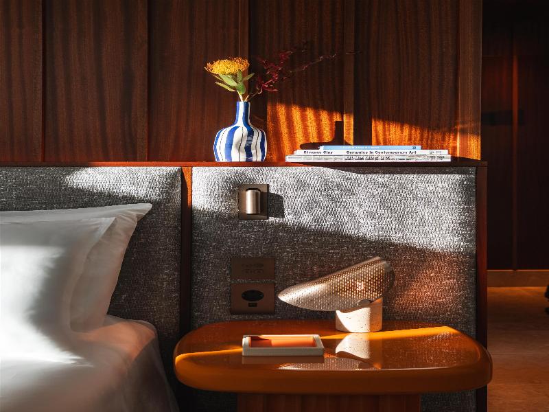 Andaz Lisbon - Oda