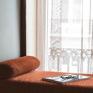 Andaz Lisbon fotoÄŸrafÄ±