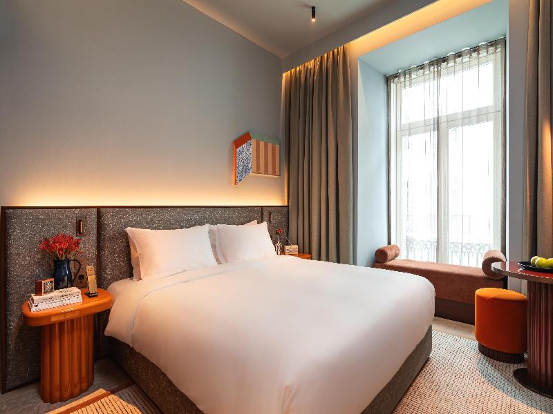 Andaz Lisbon - Oda